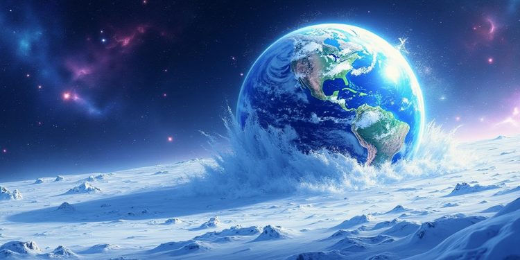 découvrez le teaser vidéo captivant de l'anime snowball earth et la date de sortie officielle pour ne rien manquer de cette nouvelle aventure excitante.