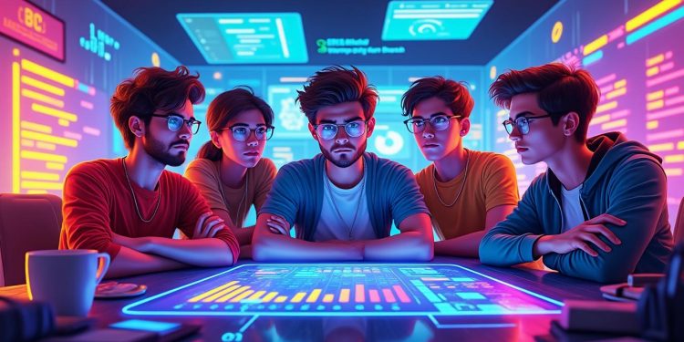 les développeurs du jeu spine avouent ne pas être prêts à communiquer une date de sortie précise pour 2025, laissant les fans dans l'attente d'une annonce officielle.