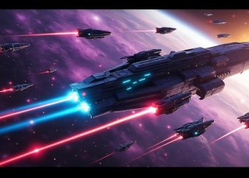 découvrez la date de sortie officielle de squadron 42 et préparez-vous à plonger enfin dans cet univers de jeu captivant. toutes les infos clés vous attendent ici !