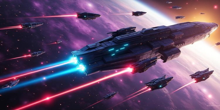 découvrez la date de sortie officielle de squadron 42 et préparez-vous à plonger enfin dans cet univers de jeu captivant. toutes les infos clés vous attendent ici !