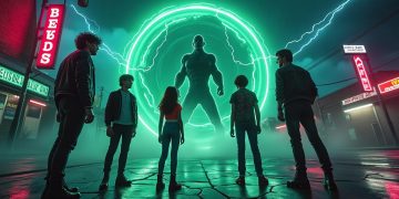 découvrez la date de sortie du dernier épisode exceptionnellement long de stranger things saison 5, d'une durée de plus de 2 heures, pour un final inédit et captivant !