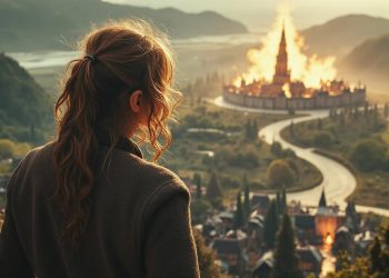 découvrez tout ce qu'il faut savoir sur la date et l'heure de diffusion de l'épisode 8 de stranger things saison 5. ne manquez aucune information pour suivre votre série préférée en temps réel.