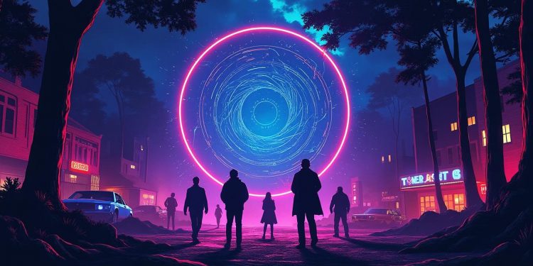 découvrez la date de sortie tant attendue de l'épisode 8 de stranger things saison 5 et toutes les infos essentielles sur cette nouvelle saison passionnante.