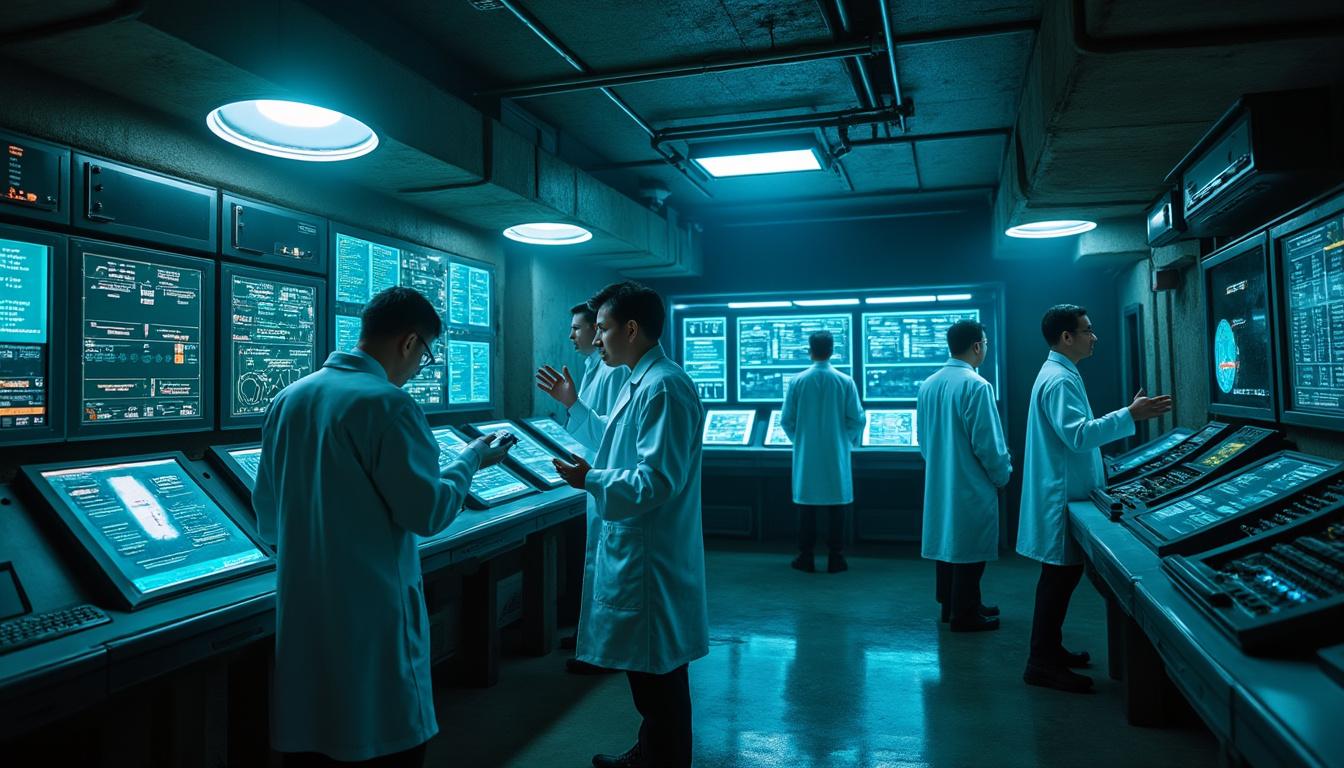 découvrez la date de sortie tant attendue de l'épisode 8 de stranger things saison 5, les dernières nouveautés et ce que nous réserve cette nouvelle saison captivante.