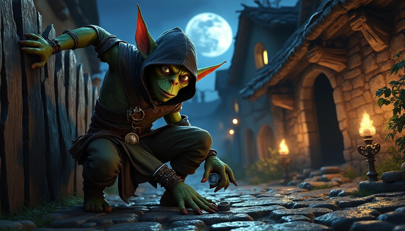 découvrez la date officielle de lancement de styx: blades of greed, prévue pour février 2026. préparez-vous à une aventure immersive pleine d'action et de stratégie.