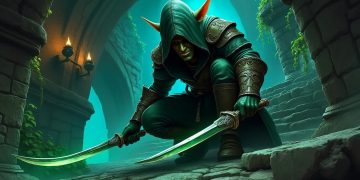 découvrez la date officielle de lancement de styx: blades of greed, prévue pour février 2026. préparez-vous à plonger dans une aventure pleine de stratégie et d'action.