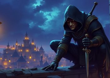 découvrez la nouvelle date de sortie de styx : blades of greed, avec un léger retard pour offrir une expérience d'infiltration encore plus immersive au maître du jeu.