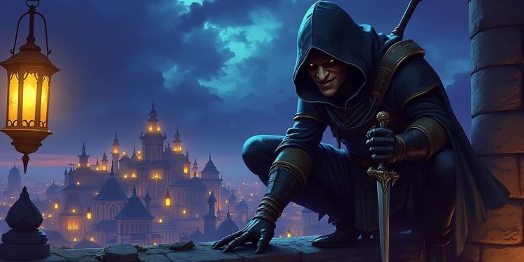 découvrez la nouvelle date de sortie de styx : blades of greed, avec un léger retard pour offrir une expérience d'infiltration encore plus immersive au maître du jeu.