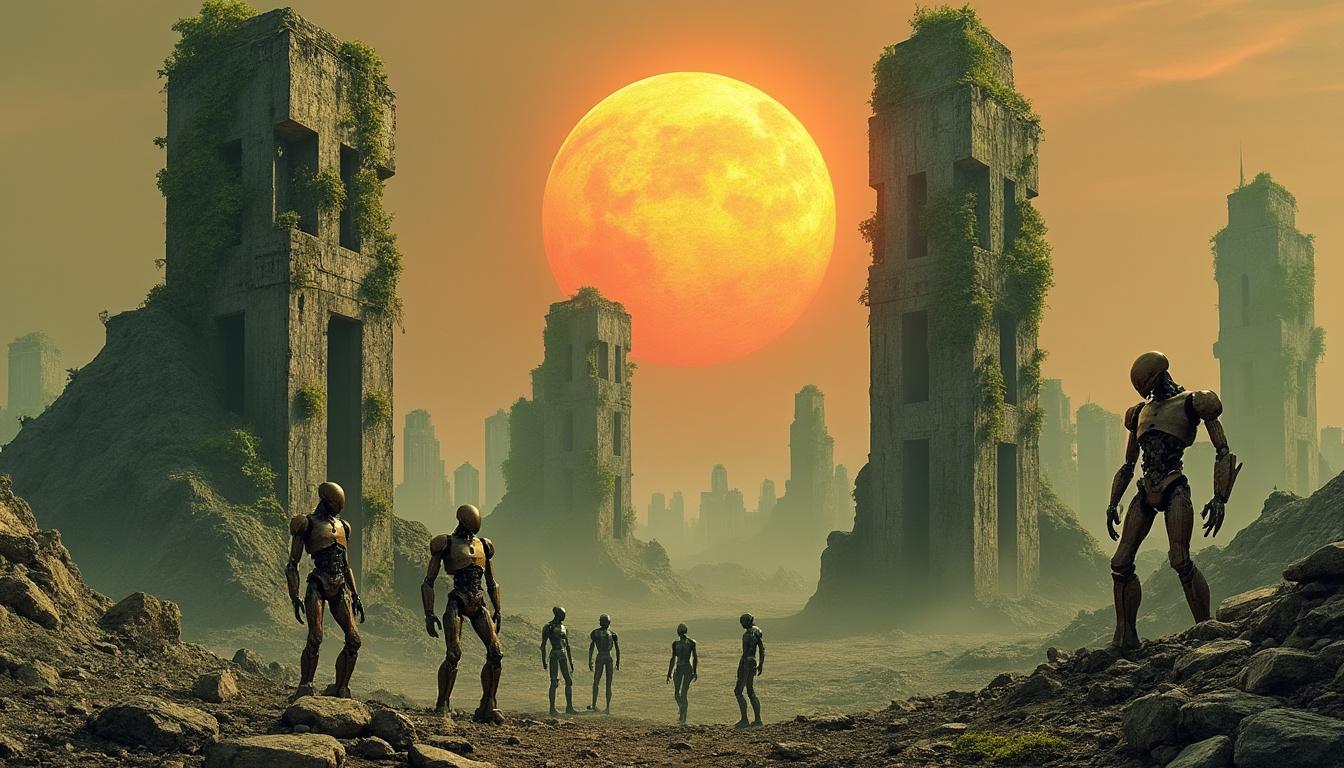 découvrez tous les détails du report de la sortie de terminator survivors et la fin annoncée du mode multijoueur. toutes les informations importantes réunies ici.