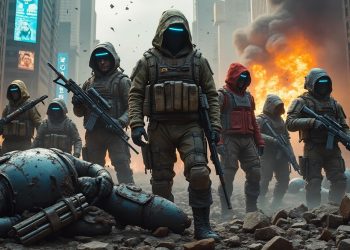 découvrez pourquoi la sortie de terminator survivors est reportée et comment la fin du mode multijoueur impacte le jeu. tous les détails révélés dans notre article complet.