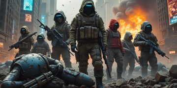 découvrez pourquoi la sortie de terminator survivors est reportée et comment la fin du mode multijoueur impacte le jeu. tous les détails révélés dans notre article complet.