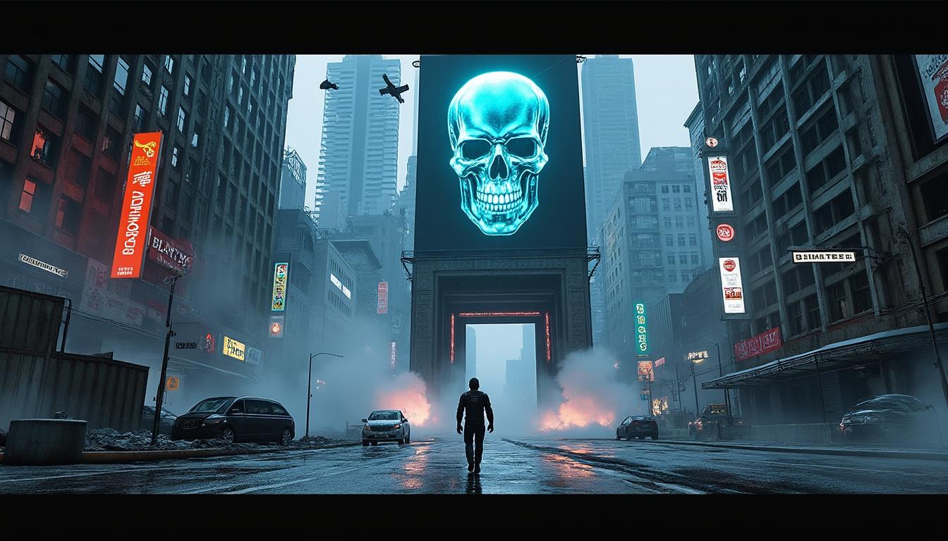 découvrez pourquoi la sortie de terminator: survivors a été officiellement reportée à une date encore inconnue. restez informé des dernières mises à jour sur ce jeu très attendu.