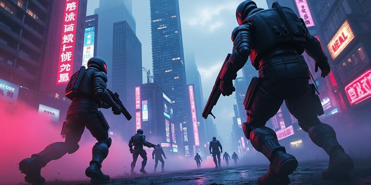 découvrez pourquoi la sortie de terminator: survivors a été officiellement reportée à une date inconnue et ce que cela signifie pour les fans de la saga.