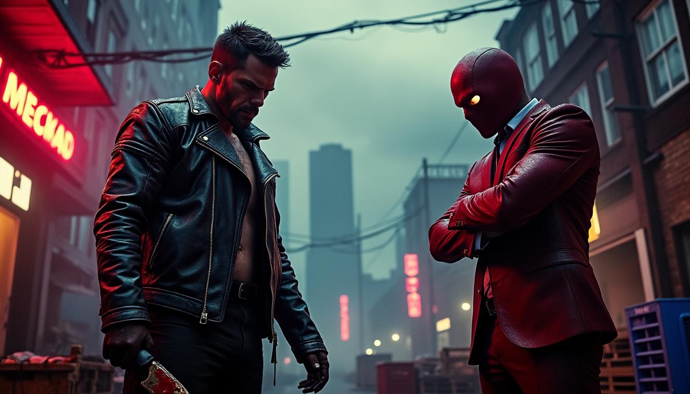 découvrez le teaser explosif de la saison 5 de the boys sur prime video et la date de sortie officielle tant attendue par les fans.