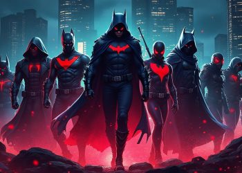 découvrez le teaser explosif de la saison 5 de the boys sur prime video et la date officielle de sortie tant attendue par les fans.