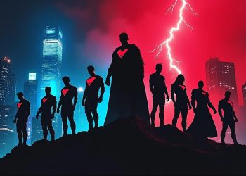 découvrez la date de sortie officielle de the boys saison 5 et regardez en exclusivité le teaser tant attendu. ne manquez rien des nouvelles aventures explosivement captivantes de votre série préférée !