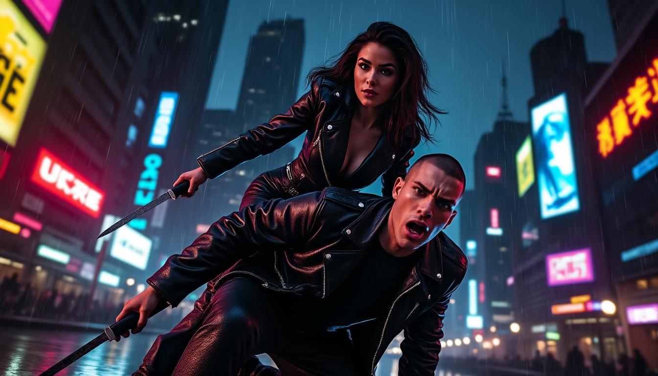 découvrez la date officielle de la saison 5 de the boys, la saison tant attendue qui marquera les adieux émouvants de cette série culte. ne manquez rien des dernières aventures des héros imparfaits.