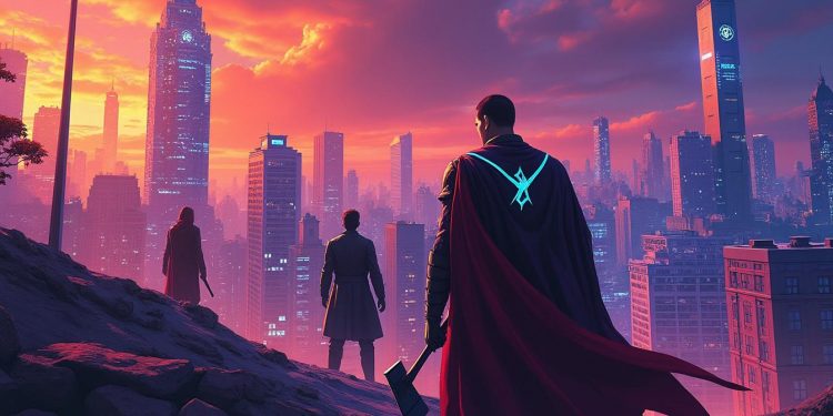 découvrez la date officielle de la saison 5 de the boys, la série culte qui promet des adieux mémorables et un final intense. ne manquez rien des dernières infos !