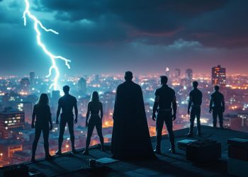 découvrez la date de sortie officielle de the boys saison 5 sur prime video. toute l'actualité et les nouveautés de la série tant attendue enfin révélées !