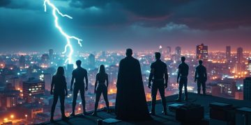 découvrez la date de sortie officielle de the boys saison 5 sur prime video. toute l'actualité et les nouveautés de la série tant attendue enfin révélées !