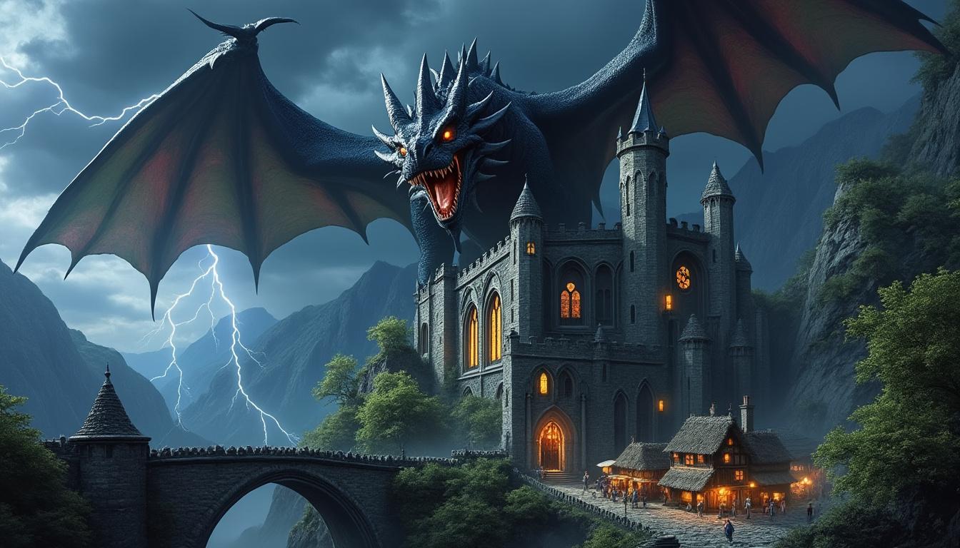 découvrez la dernière mise à jour sur la date de sortie de the elder scrolls 6, une annonce qui suscite l'inquiétude parmi les fans impatients.