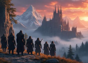 découvrez les dernières informations sur la date de sortie de the elder scrolls 6, une mise à jour récente qui suscite l'inquiétude chez les fans du célèbre rpg.