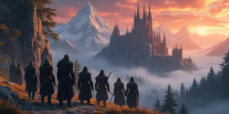 découvrez les dernières informations sur la date de sortie de the elder scrolls 6, une mise à jour récente qui suscite l'inquiétude chez les fans du célèbre rpg.