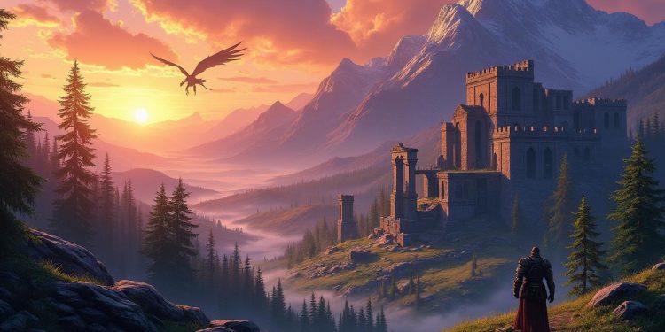 découvrez tout ce que l'on sait sur the elder scrolls vi : infos, annonces officielles, date de sortie et personnages révélés. restez à jour avec les dernières nouveautés du jeu tant attendu.