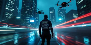 découvrez le teaser explosif de the night agent saison 3 et ne manquez pas la date de sortie tant attendue de cette série d’action phare sur netflix.