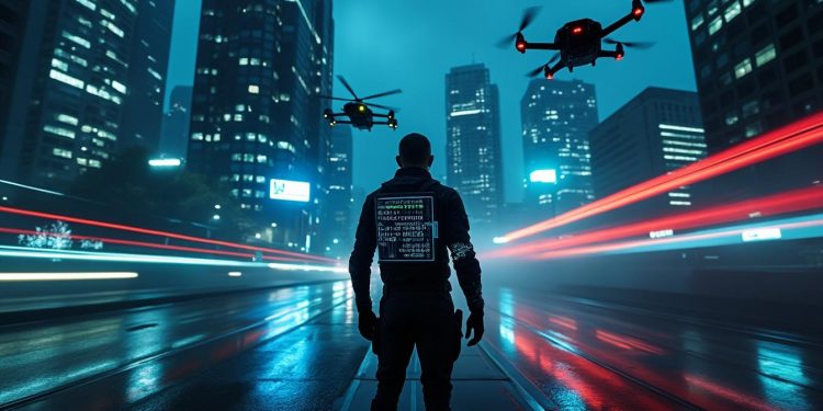 découvrez le teaser explosif de the night agent saison 3 et ne manquez pas la date de sortie tant attendue de cette série d’action phare sur netflix.