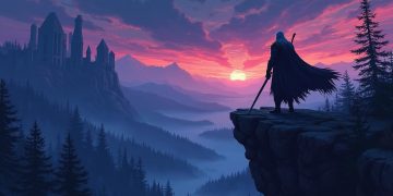 découvrez la date de sortie tant attendue de the witcher 4, enfin dévoilée, mais préparez-vous à une annonce qui pourrait décevoir les fans passionnés de la saga.