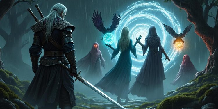 plongez dans l'univers de the witcher iv avec les dernières révélations, découvrez les nouveaux personnages, annonces exclusives et la date de sortie tant attendue. ne manquez rien de l'actualité incontournable de la saga.