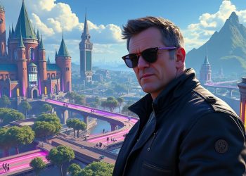 découvrez pourquoi todd howard prévoit la sortie de gta 6 avant the elder scrolls 6, malgré les retards accumulés sur les deux projets très attendus.