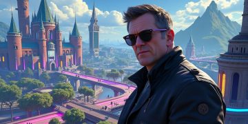 découvrez pourquoi todd howard prévoit la sortie de gta 6 avant the elder scrolls 6, malgré les retards accumulés sur les deux projets très attendus.