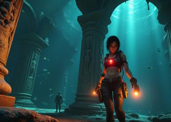 découvrez tout ce qu'il faut savoir sur tomb raider : legacy of atlantis, le remake tant attendu. date de sortie, nouveautés et infos exclusives pour les fans de la saga.