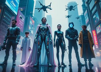 découvrez le casting complet, la date de sortie et tous les secrets du nouveau film de science-fiction de steven spielberg, « tout sera révélé ».