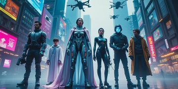 découvrez le casting complet, la date de sortie et tous les secrets du nouveau film de science-fiction de steven spielberg, « tout sera révélé ».