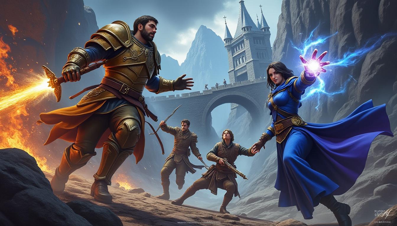 découvrez les 16 jeux phares annoncés par xbox pour 2026, disponibles dès leur sortie sur game pass. ne manquez pas ces nouveautés incontournables pour les fans de gaming!