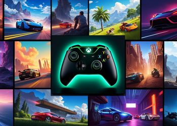 découvrez les 16 jeux incontournables xbox annoncés pour 2026, disponibles immédiatement dès leur sortie sur game pass. préparez-vous à une année riche en nouveautés exclusives et passions vidéoludiques!