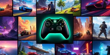 découvrez les 16 jeux incontournables xbox annoncés pour 2026, disponibles immédiatement dès leur sortie sur game pass. préparez-vous à une année riche en nouveautés exclusives et passions vidéoludiques!