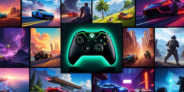 découvrez les 16 jeux incontournables xbox annoncés pour 2026, disponibles immédiatement dès leur sortie sur game pass. préparez-vous à une année riche en nouveautés exclusives et passions vidéoludiques!