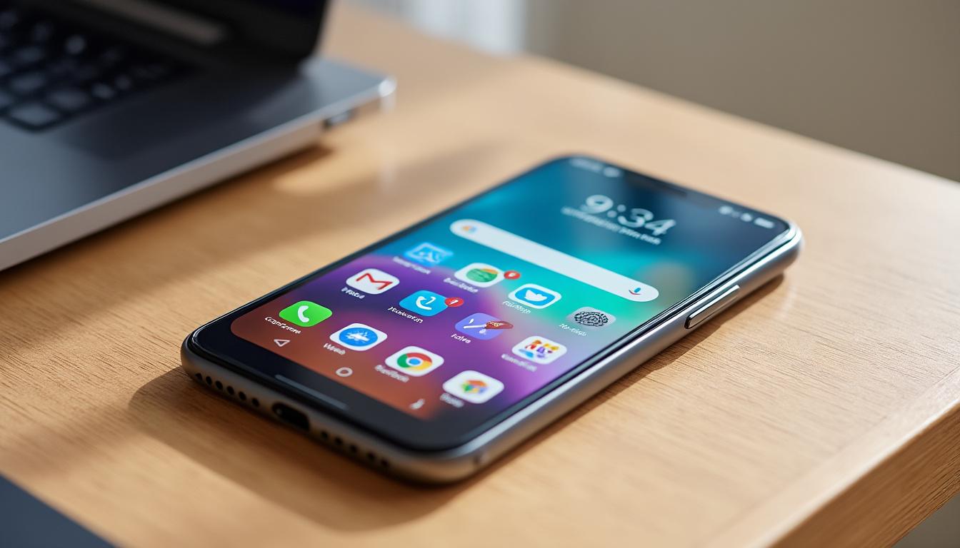 découvrez tout sur l'iphone 17e abordable : date de sortie, caractéristiques clés et nouveautés à ne pas manquer pour choisir votre prochain smartphone.