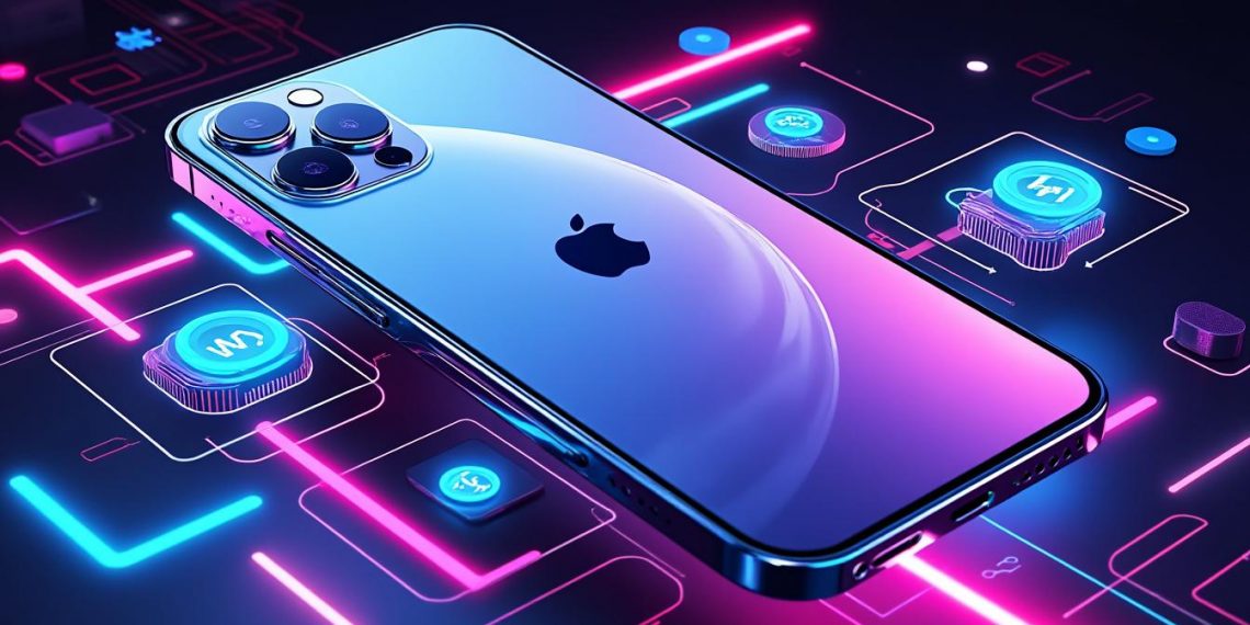 découvrez tout ce que l'on sait sur l'iphone 18 pro max (2026) : date de sortie, caractéristiques innovantes et nouveautés attendues pour ce modèle révolutionnaire.