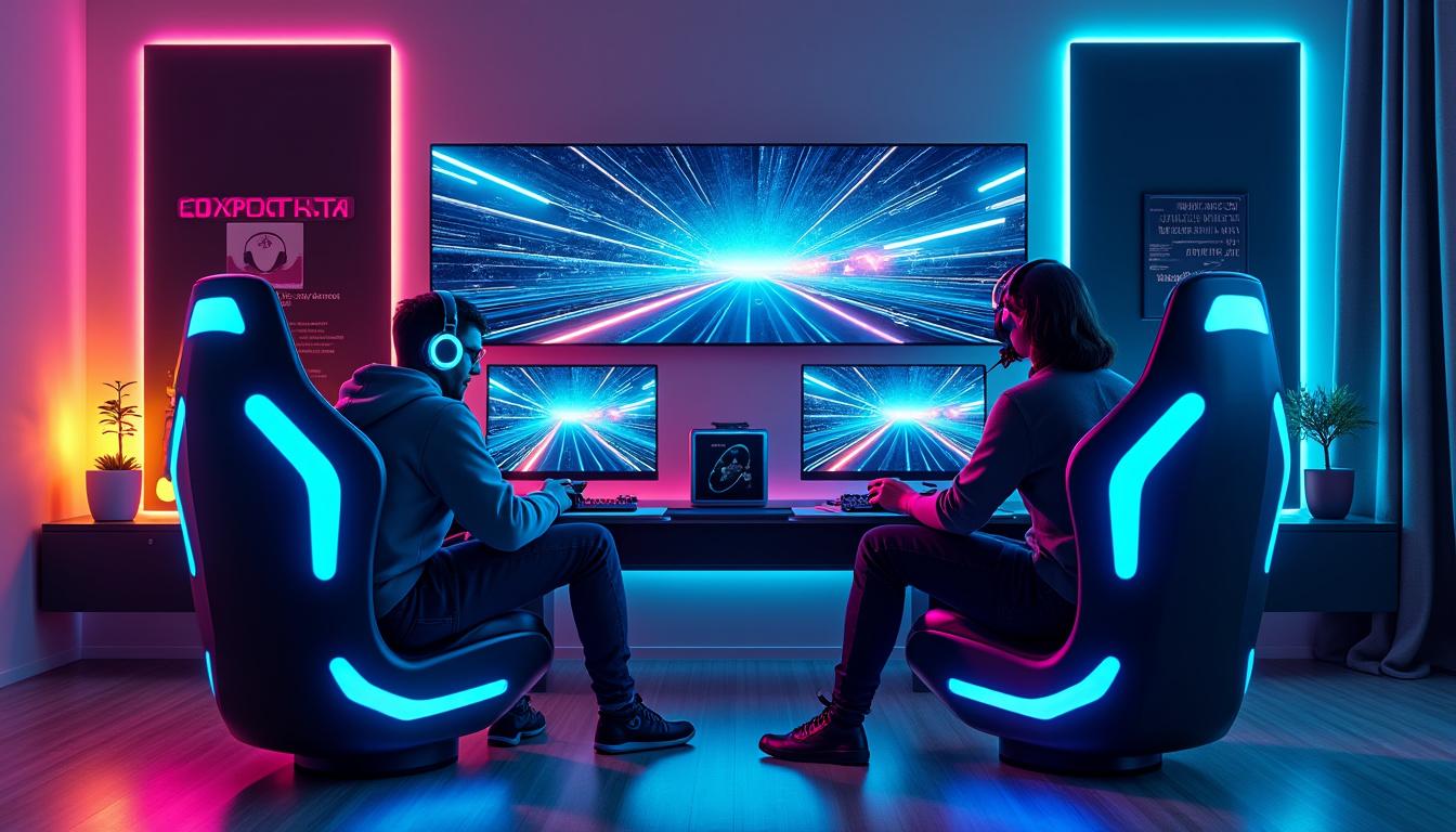 découvrez les sorties incontournables de jeux vidéo en 2026 avec notre agenda complet pour ne rien manquer des événements et nouveautés majeures.