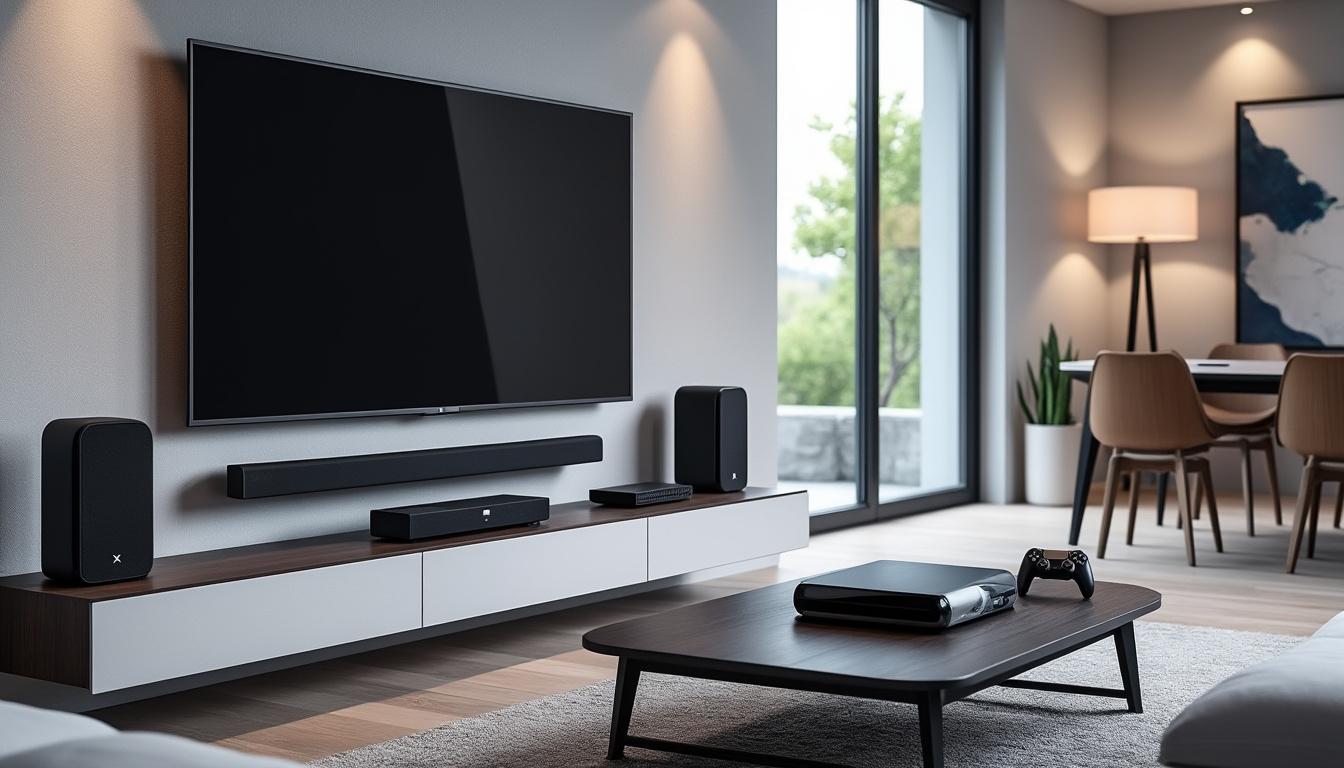 découvrez toutes les rumeurs, la date de lancement et les fonctionnalités attendues de l'apple tv 4k 2026. restez informé des dernières nouveautés sur ce produit innovant.