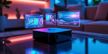 découvrez toutes les rumeurs, la date de lancement et les fonctionnalités attendues de l'apple tv 4k 2026 dans notre guide complet.