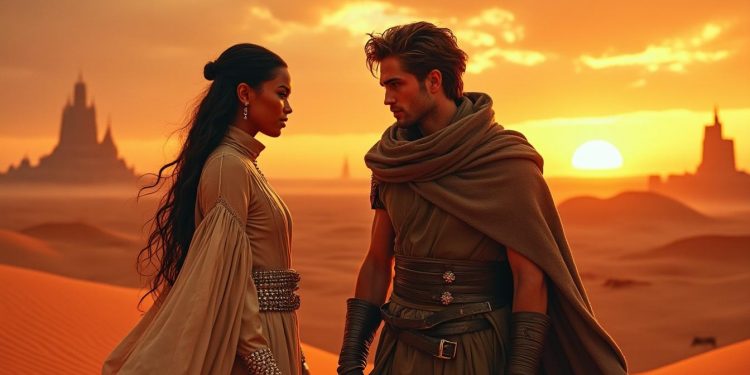 découvrez la date de sortie française de the drama avec zendaya et robert pattinson, à ne pas manquer avant dune 3 et l'odyssée.