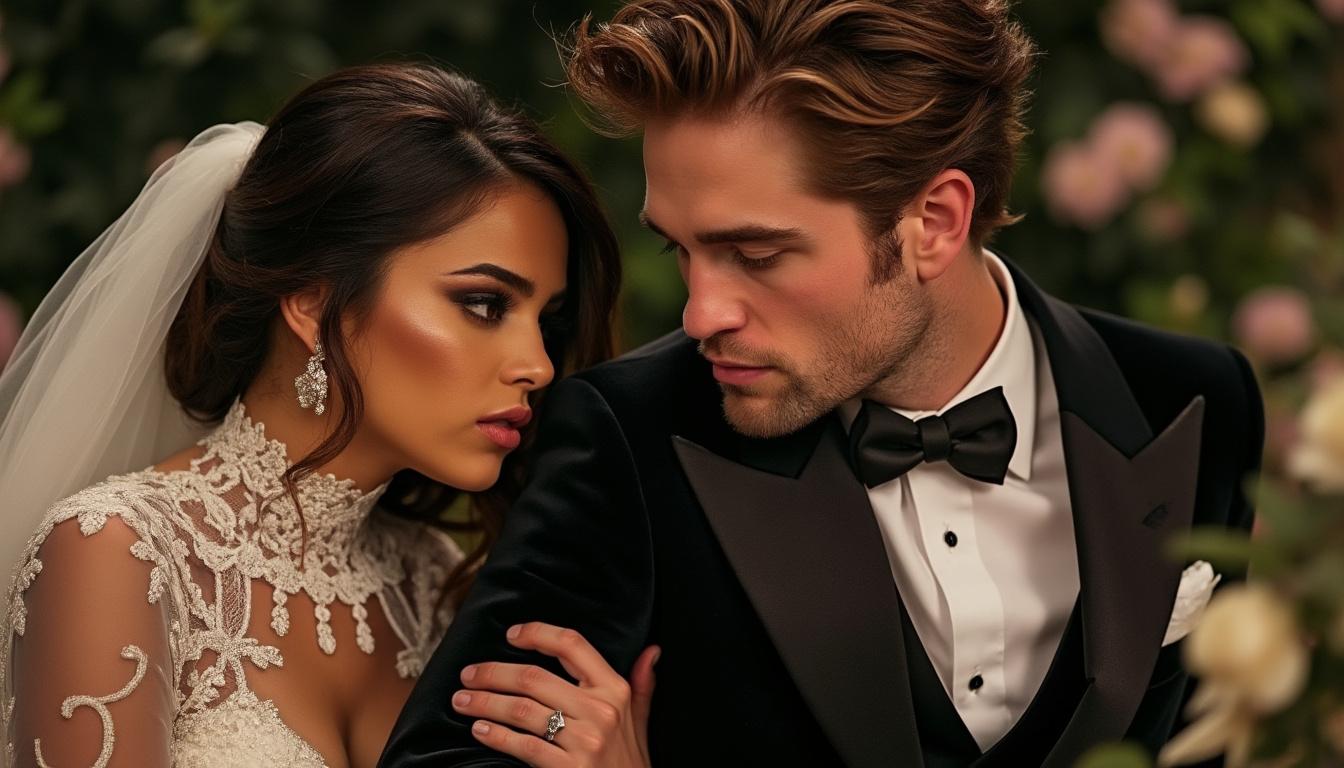 découvrez la date de sortie française de the drama, avec zendaya et robert pattinson, avant dune 3 et l'odyssée. ne manquez pas ce film très attendu !