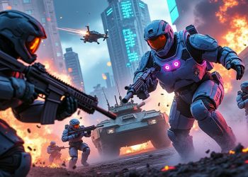 découvrez la date de lancement de la saison 2 de battlefield 6 ainsi que toutes les nouveautés exclusives qui attendent les joueurs dans cette mise à jour essentielle.