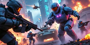 découvrez la date de lancement de la saison 2 de battlefield 6 ainsi que toutes les nouveautés exclusives qui attendent les joueurs dans cette mise à jour essentielle.